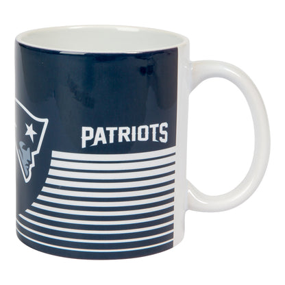 Mugg - New England Patriots