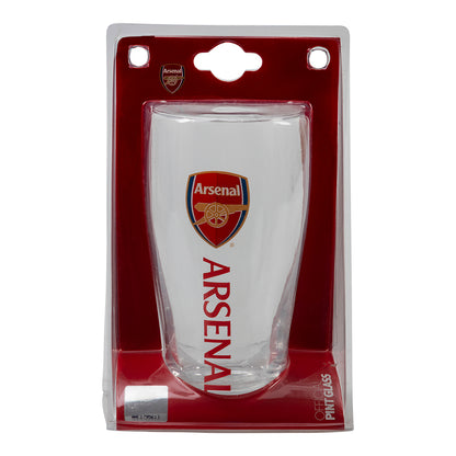 Ölglas - Arsenal