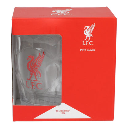 Ölsejdel - Liverpool