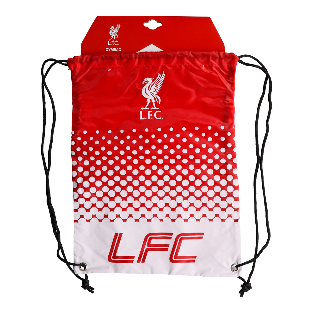 Liverpool - Gympapåse