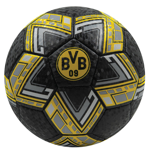 Fotboll - Borussia Dortmunds