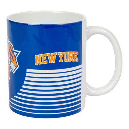 Mugg - New York Knicks