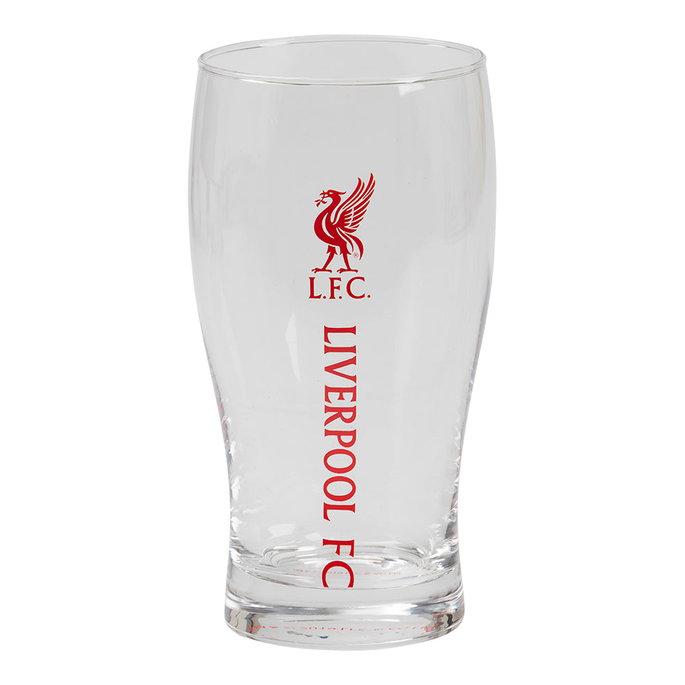 Ölglas - Liverpool