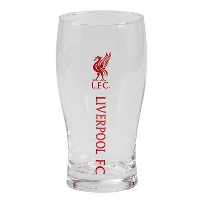 Ölglas - Liverpool