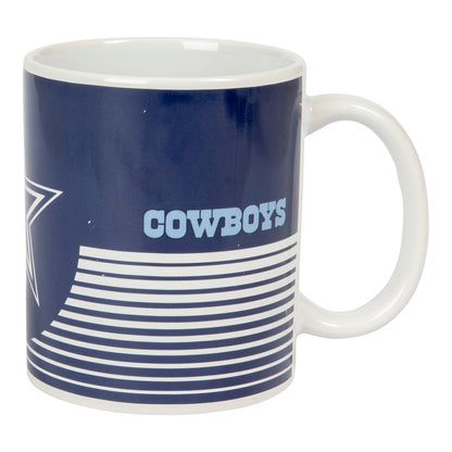 Mugg - Dallas Cowboy
