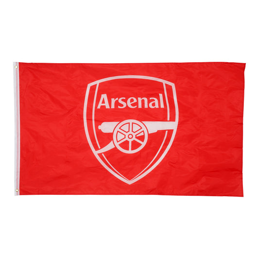 Flagga - Arsenal