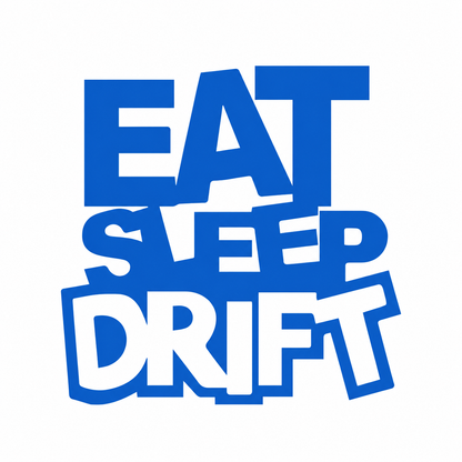Dekal - Eat, sleep, drift