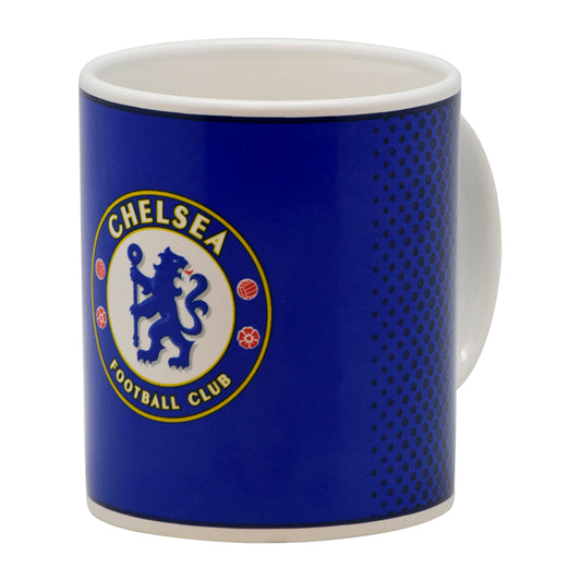 Mugg - Chelsea