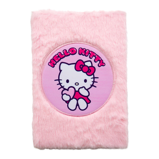 Anteckningsbok - Hello Kitty