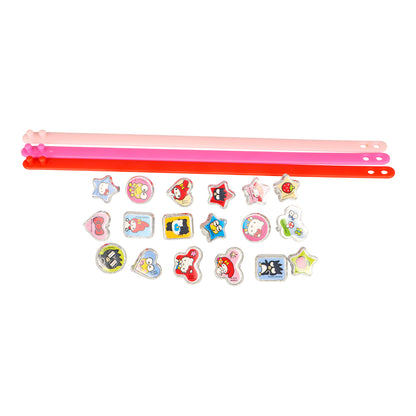 Smyckeset - Hello Kitty
