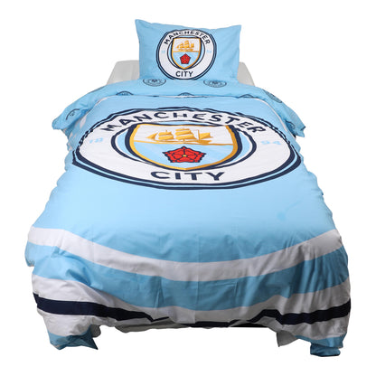 Bäddset - Manchester City