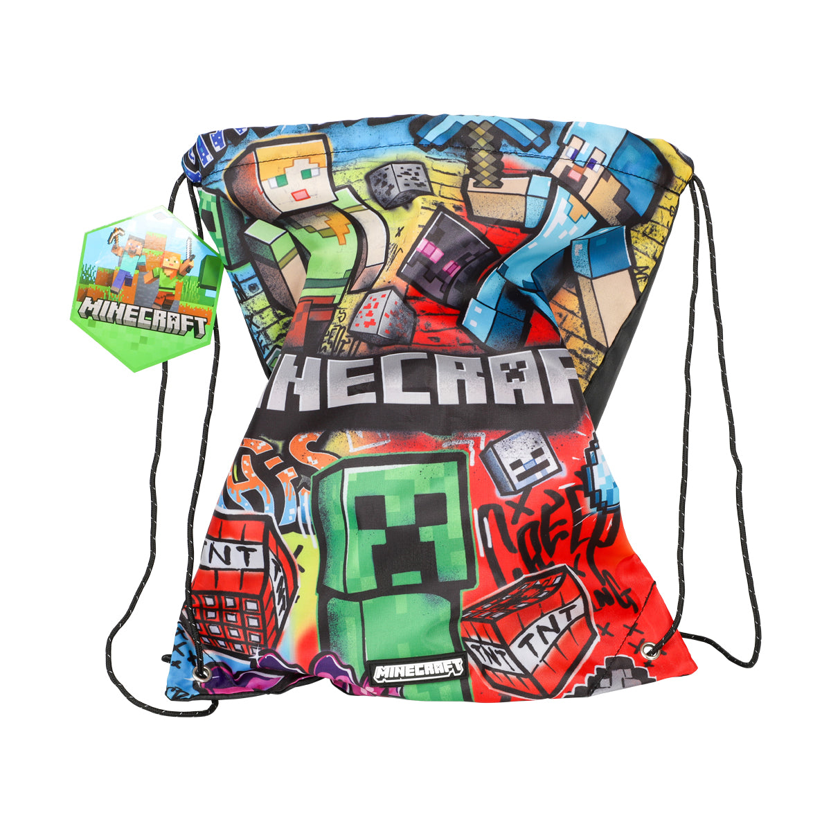 Minecraft - Gympapåse