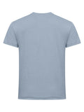 Soft Blue