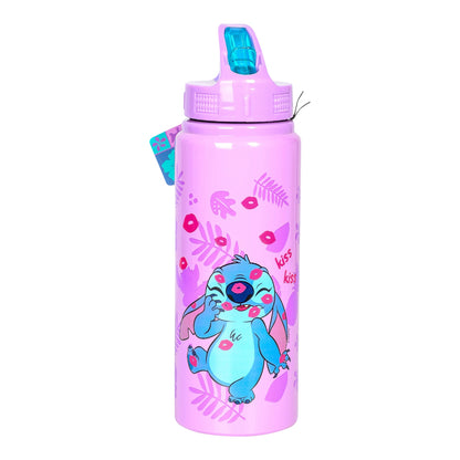 Stitch Vattenflaska 730ml