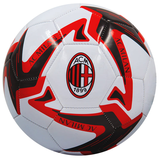 Fotboll - AC Milan storlek 5