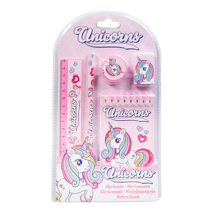 Pennset - Unicorn
