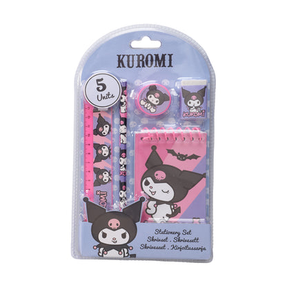 Pennset - Kuromi