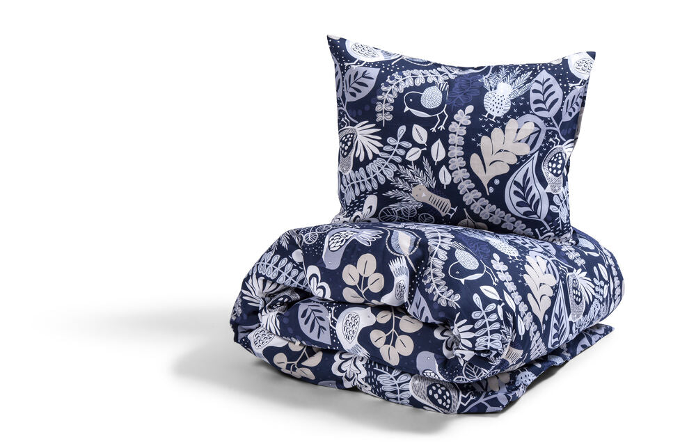 Stormhagen Satin