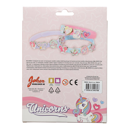 Smyckeset - Unicorn
