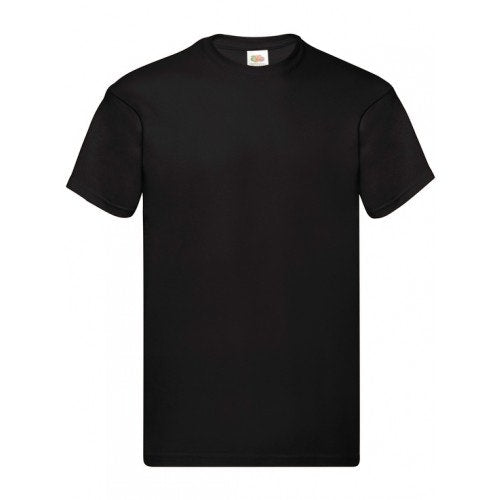 Six seven t-shirt vuxen
