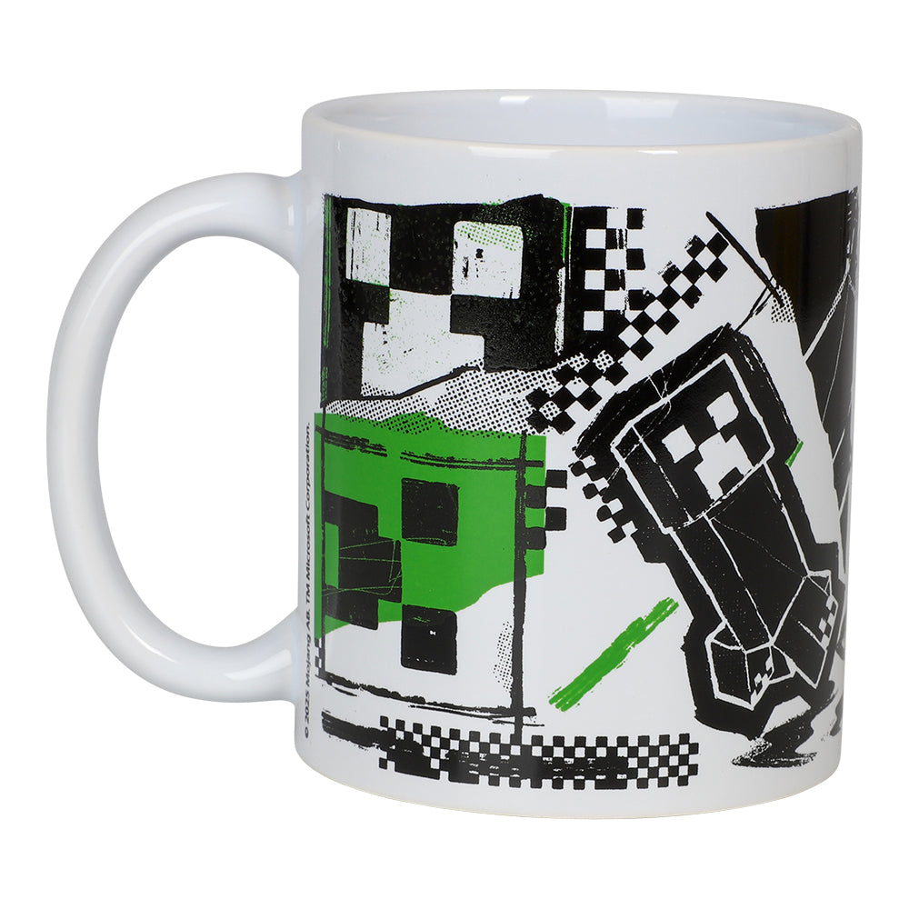 Mugg - Minecraft