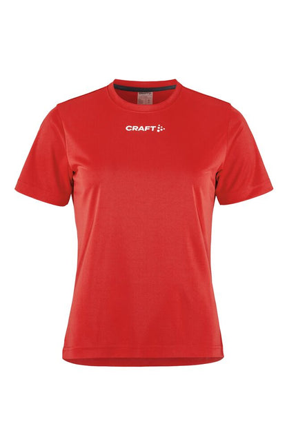 Craft - Squad Go Function Tee W