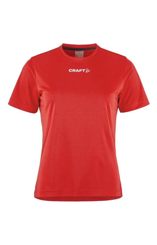 Craft - Squad Go Function Tee W
