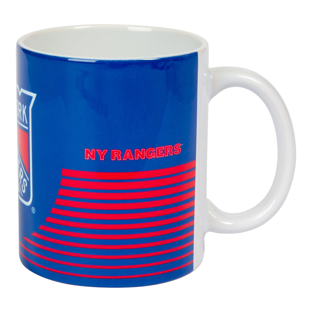 Mugg - New York Rangers