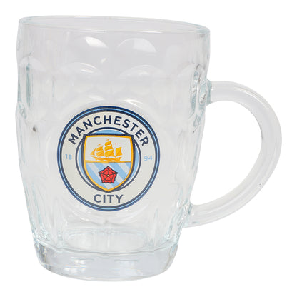 Ölsejdel - Manchester City