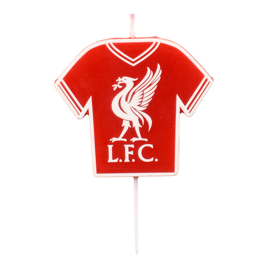 Liverpool - Tårtljus
