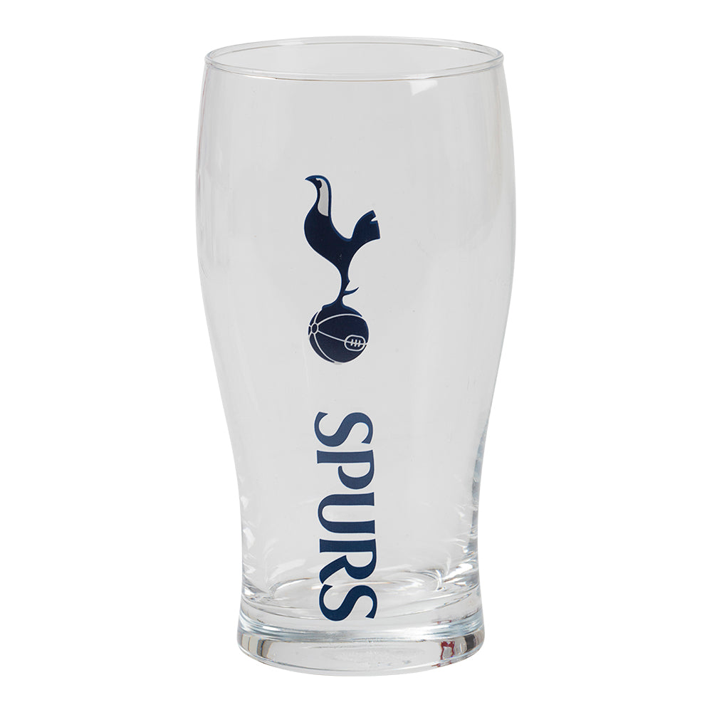 Ölglas - Tottenham