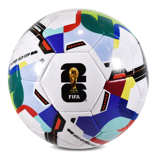 Fotboll - Fifa World Cup Storlek 5