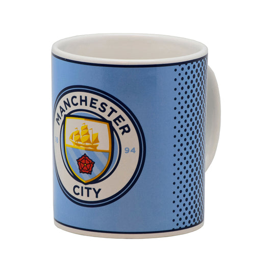 Mugg - Manchester City