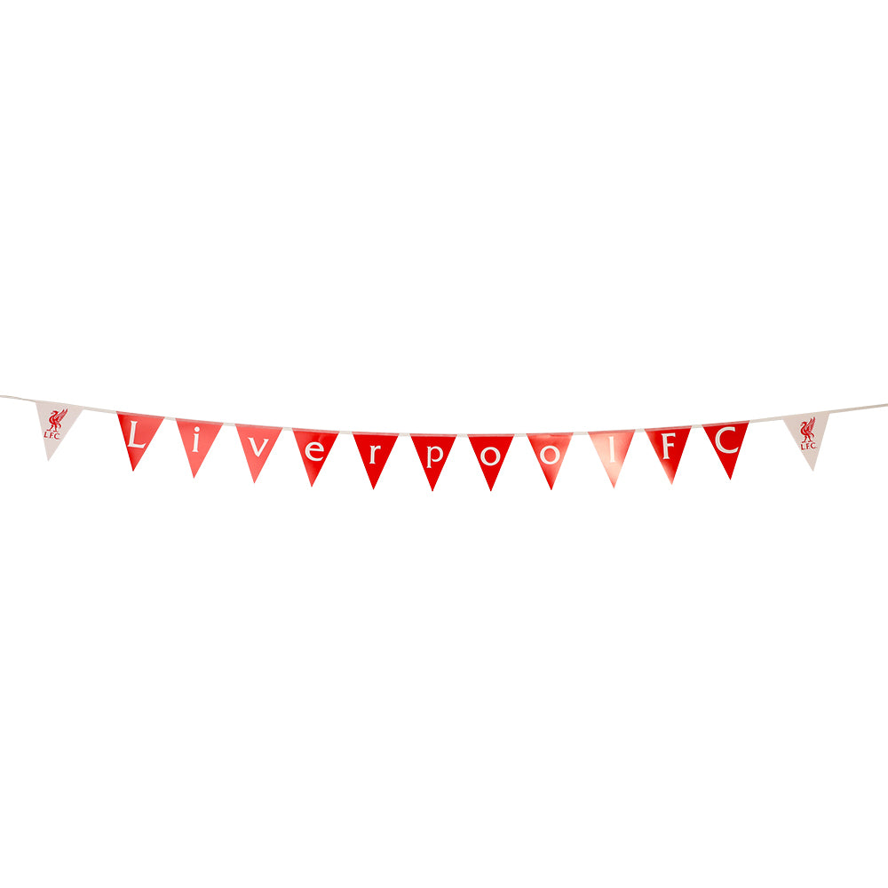 Liverpool - Vimpel 3.5m