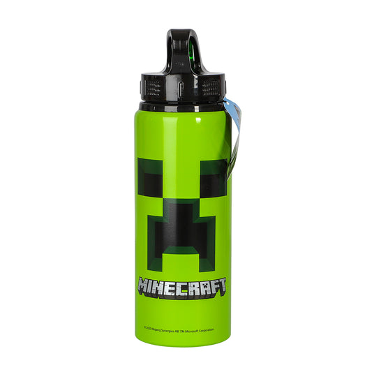 Minecraft Vattenflaska 730ml