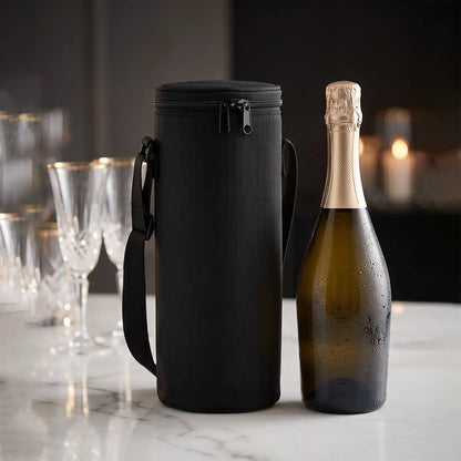 Wine Cooler kylväska från Black Hill – För 1 flaska