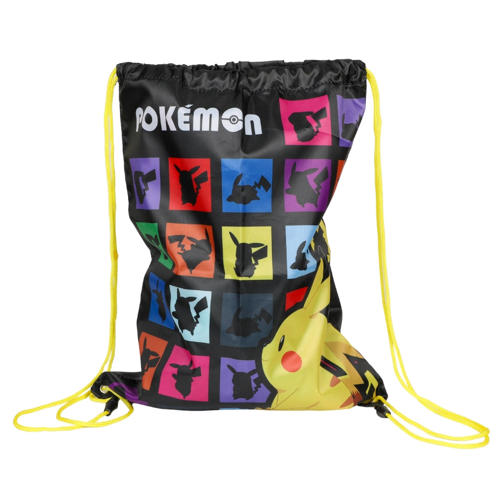 Pokemon - Gympapåse