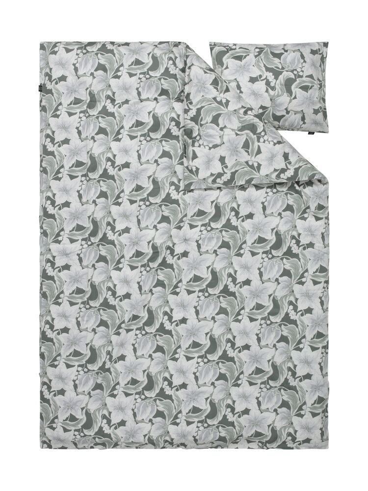 Bäddset Hommedal Satin