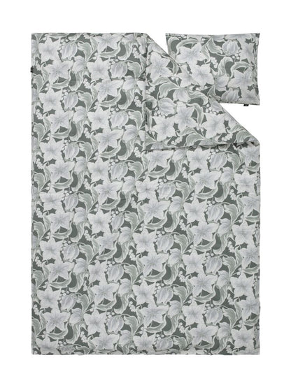 Bäddset Hommedal Satin
