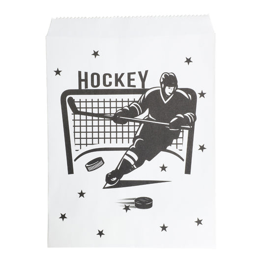 Hockey - Kalaspåsar 8-pack