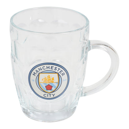 Ölsejdel - Manchester City