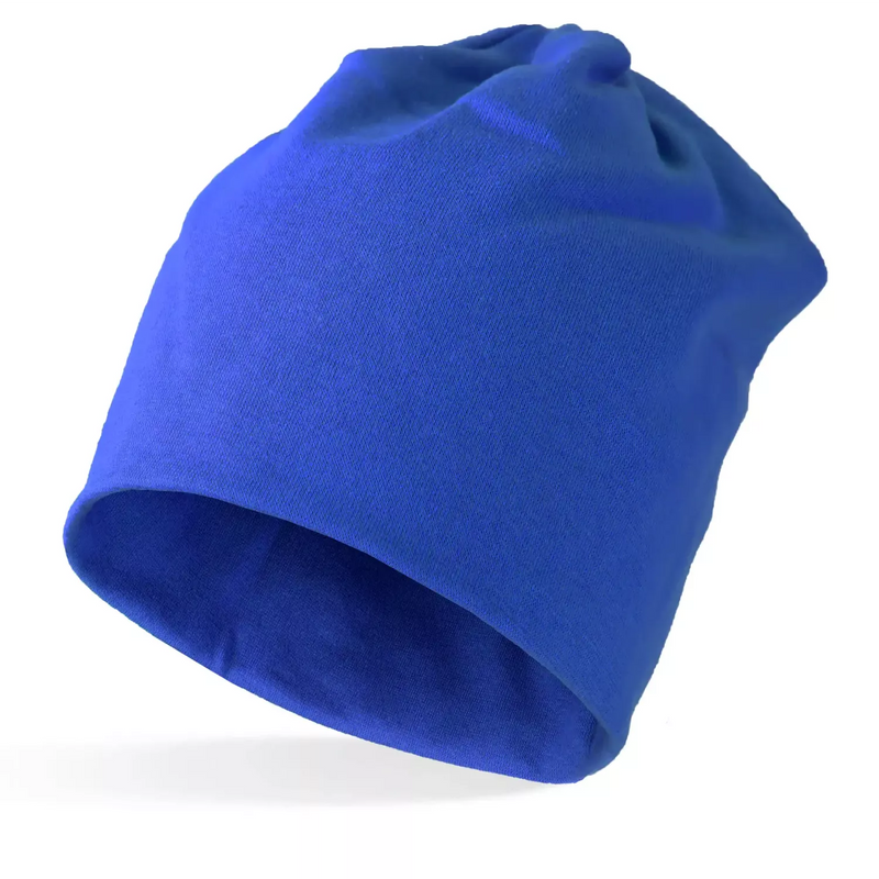Royalblå