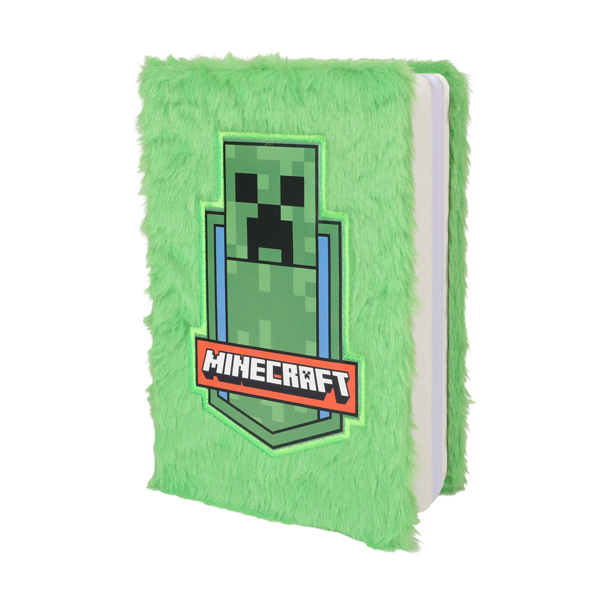 Anteckningsbok - Minecraft