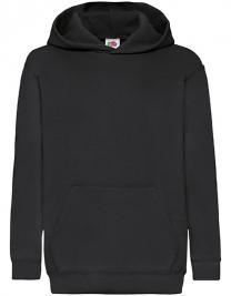 Brainrot Hoodie - Cappuccino Assasino, tryck bak